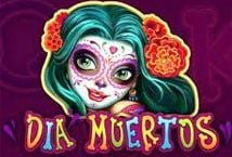 Dia Muertos slot